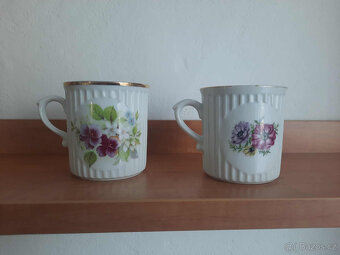 Hrníčky - 2