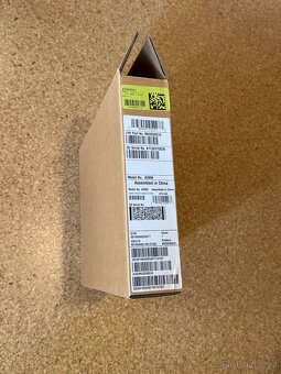 Apple iPad Air 13" (2024) 256 GB Wi-Fi  BATERIE 100 % - 2