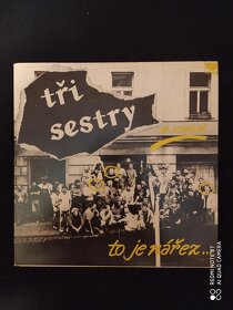 HAGEN BADEN, TŘI SESTRY, OCEÁN, JIŽNÍ PÓL, FPB, FUNNY, TELEX - 2