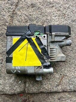 VW Touareg webasto 7L6815071G - 2