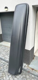 Střešní box Rakev - Neumann Whale - 2