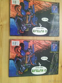 Ruddy- Pavel Cech - 2