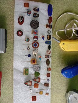 Prodám poklady z půdy ,ites ,jen,Jawa,cz - 2