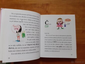 Až půjdeš do školy - pro holky - 2