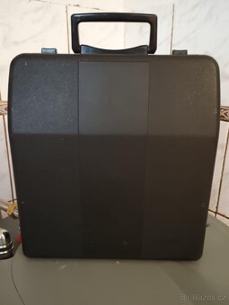 Psací stroj CHEVRON - 2