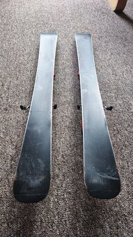 Dětské lyže 100 cm Salomon Crossmax - 2