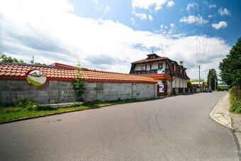 Prodej Rodinného domu Frenštát p.R. - 2