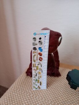 ET mimozemštan retro - 2