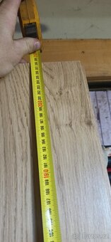 Prodám interiérové dveře - 2