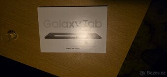 Samsung Galaxy Tab S 10 Lite - 2