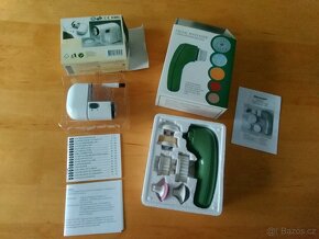 Prodám masážní strojek - 2