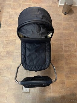 Kočárek Inglesina - 2