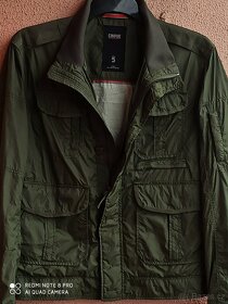 bunda Cinque velikost S pánská TOP - 2