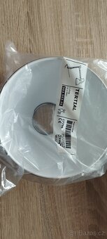 Lampa IKEA pracovní Tertial šedá - 2