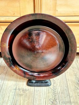 Starý rádio reproduktor Philips, typ 2003, 1928 - 2