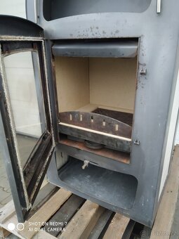 Haas Sohn Grand Max 11 - 2