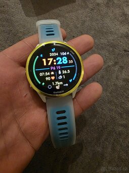 Garminky forerunner 570 - 2