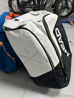 Taška na lyže Head Rebels - 2