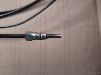 trubka hydrauliky Citroen BX Xantia XM C5 - 2