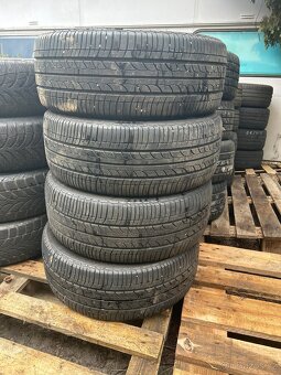 Bridgestone 195/50r16 - 2