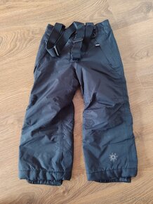Lyžařské kalhoty - 2