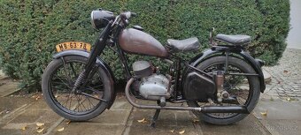 Prodám Čz 150 c - 2