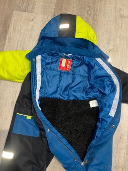 Zimní kombinéza Reima - 2