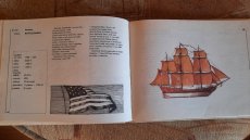 Atlas lodí - Škňouřil, Růžička - 2