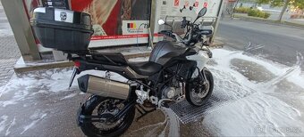 Benelli TRK 502x - 2