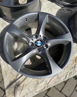 Styling 230 BMW r19 po renovaci - 2