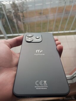 myPhone N23 Plus (2025) - 2