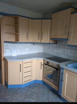 kuchyňská linka 107 - 2