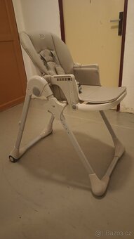 Jídelní židlička Kinder Kraft - 2