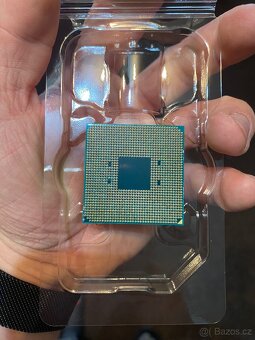 AMD Ryzen 5 2600 - 2