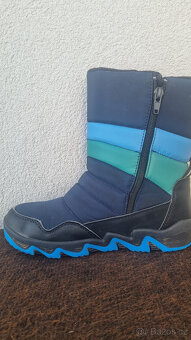 Sněhule WILLARD - 2