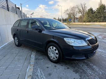 Š. OCTAVIA 1.6 TDI 77KW 182300KM - 2