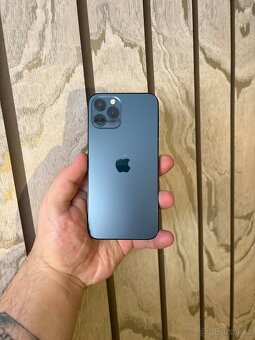 iPhone 12 pro - 2
