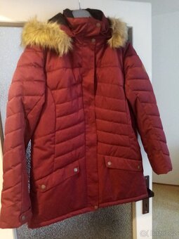 Dámská bunda Hannah - 2