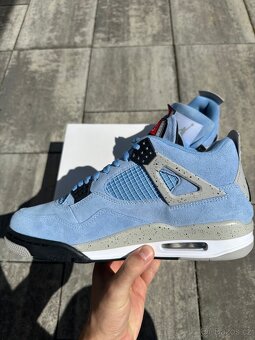 Air Jordan 4 UNC - LJR - 44 EU - 2