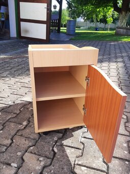 Stůl pro školáka - 2