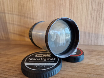 Meopta Meostigmat 120/2,1 M42 - 2
