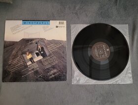 Prodám LP Michal Pavlíček - Minotaurus - 2