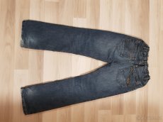 Džíny pepperts, vel. 152 - 2