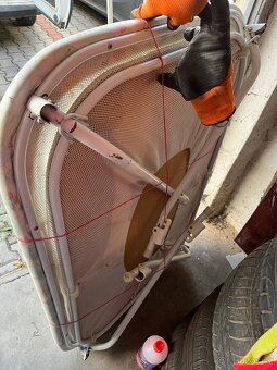 Dětská ohrádka - 2