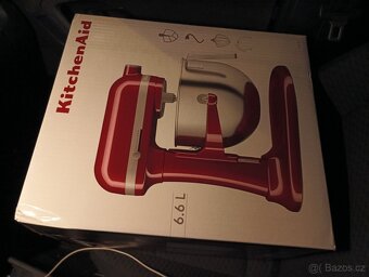 Kuchyňský robot - 2