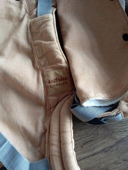 Nosítko Sestrice Carrier - 2