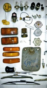 Vyklízení garáže - 2