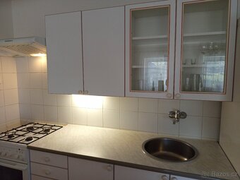 Kuchyňská linka 160 cm - 2