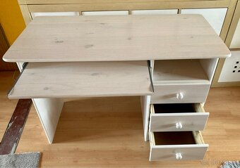 PC stolek - 2