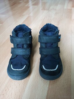 Zimní boty Protetika 28 - 2